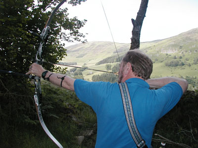 Field Archer