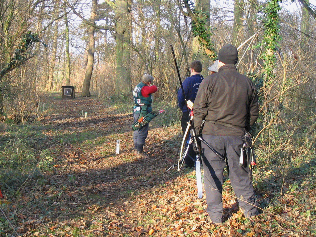 Christmas Shoot 2007