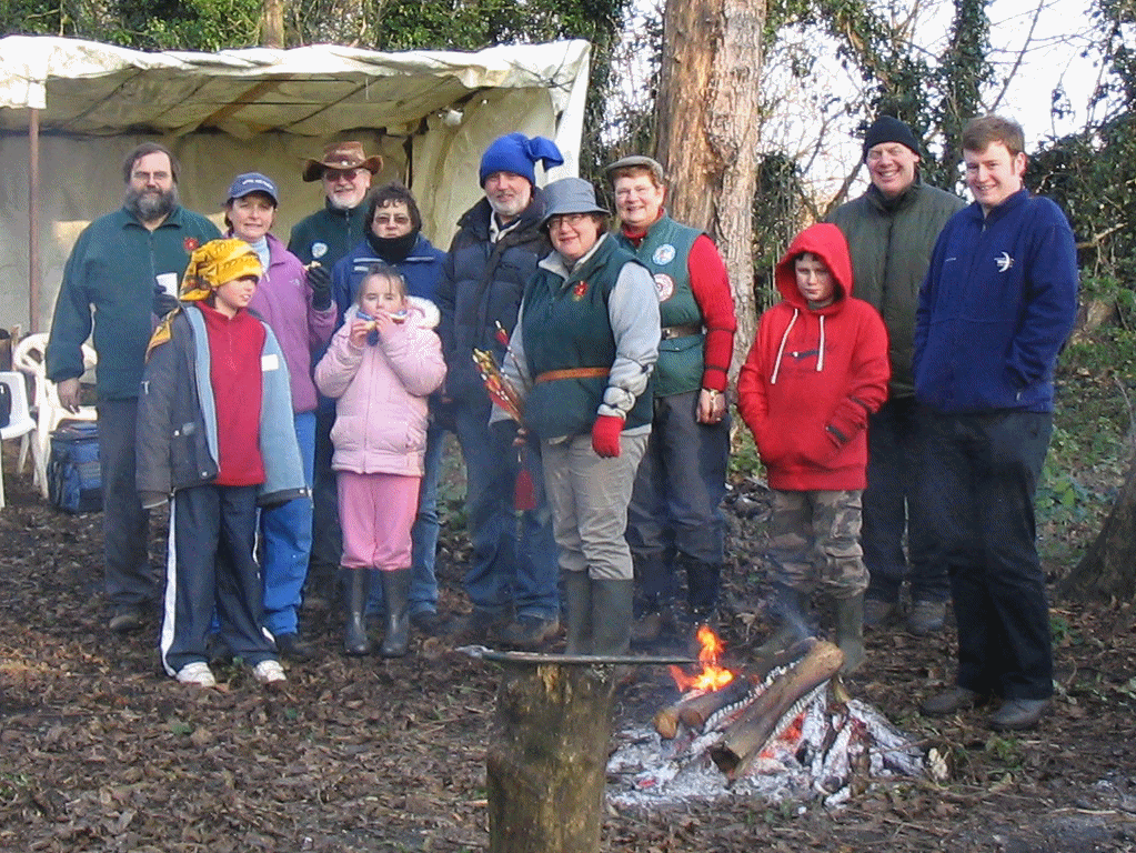 Christmas Shoot 2007