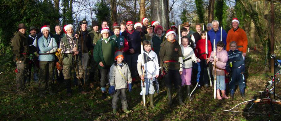 Christmas Shoot 2008