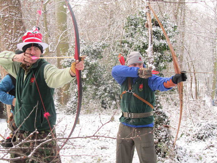 Christmas Shoot 2010