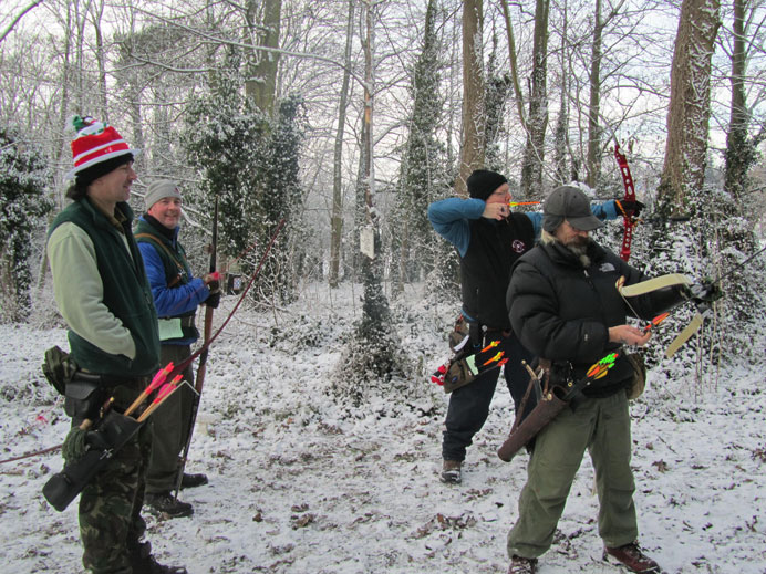 Christmas Shoot 2010