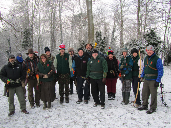 Christmas Shoot 2010