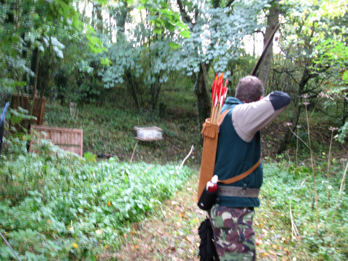 Halloween Shoot 2012