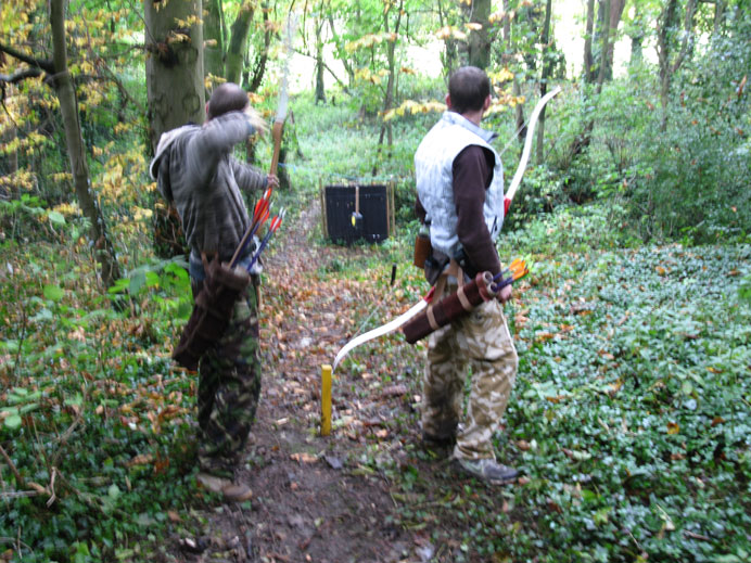 Halloween Shoot 2012