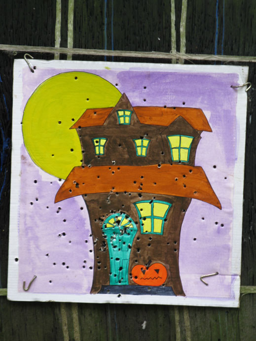 Halloween Shoot 2012
