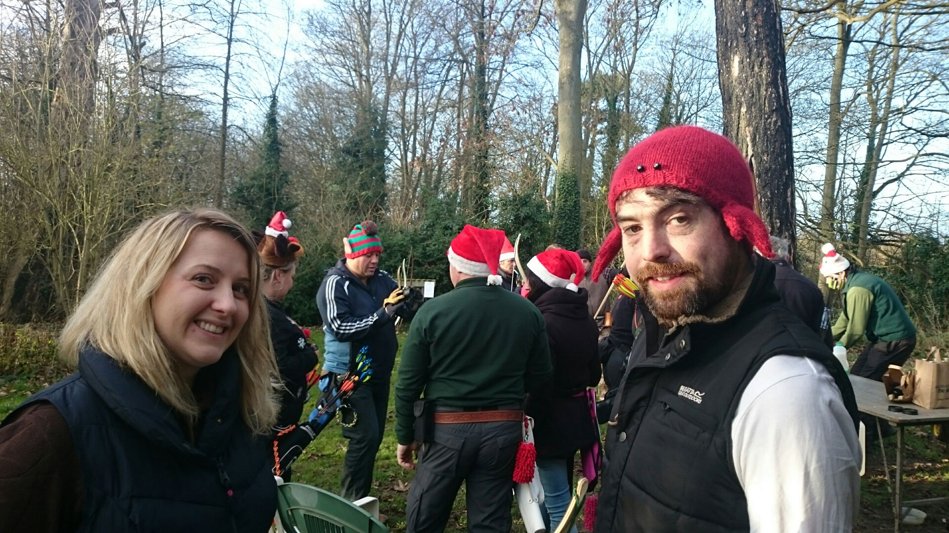 Christmas Shoot 2015