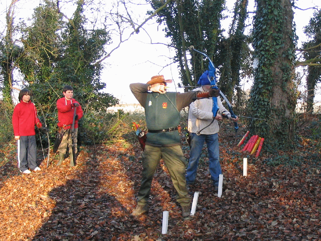 Christmas Shoot 2007